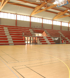 salle de sport c-solpropre